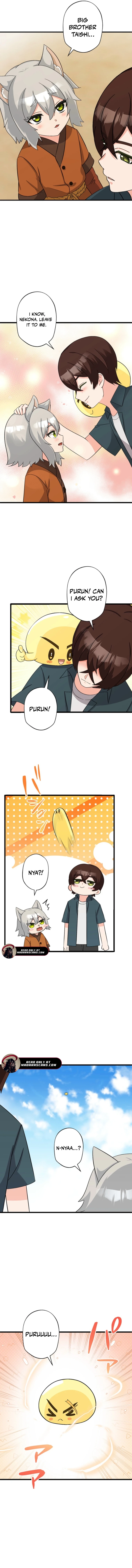 The Weakest Slime I Once Saved Became the Strongest and Now Won't Leave My Side Chapter 33 - page 16