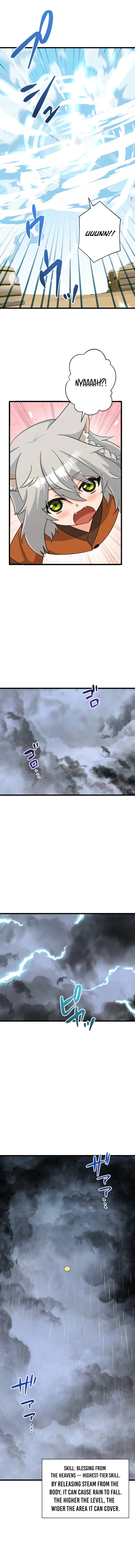 The Weakest Slime I Once Saved Became the Strongest and Now Won't Leave My Side Chapter 33 - page 17
