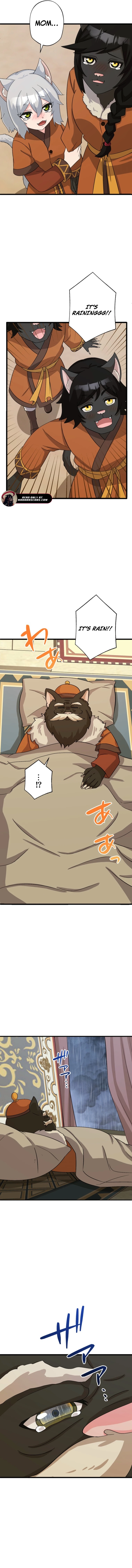 The Weakest Slime I Once Saved Became the Strongest and Now Won't Leave My Side Chapter 33 - page 19