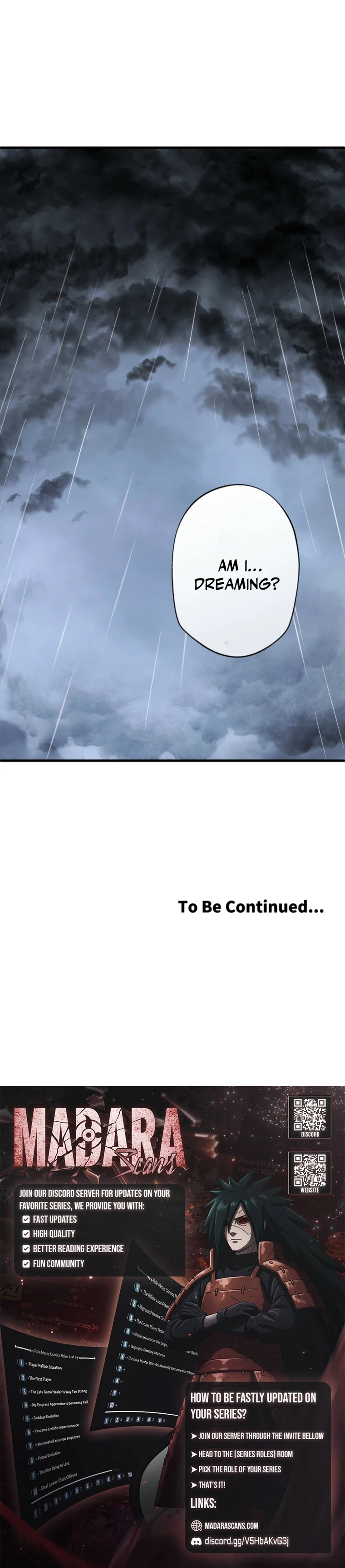 The Weakest Slime I Once Saved Became the Strongest and Now Won't Leave My Side Chapter 33 - page 20