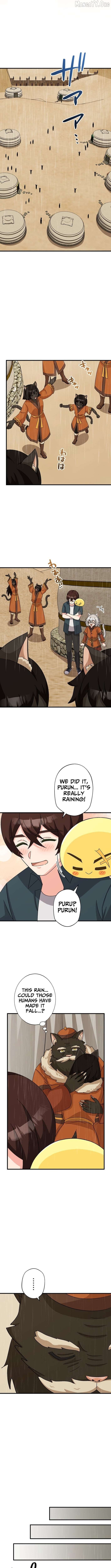 The Weakest Slime I Once Saved Became the Strongest and Now Won't Leave My Side Chapter 34 - page 4