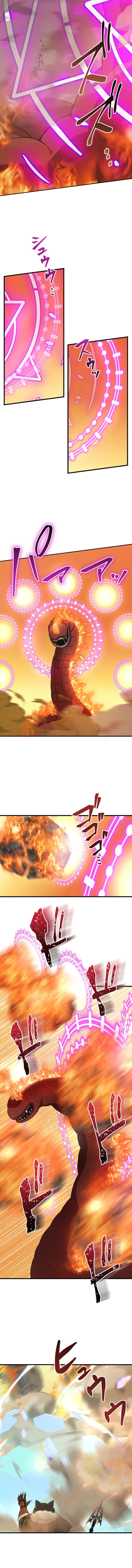The Weakest Slime I Once Saved Became the Strongest and Now Won't Leave My Side Chapter 35 - page 15