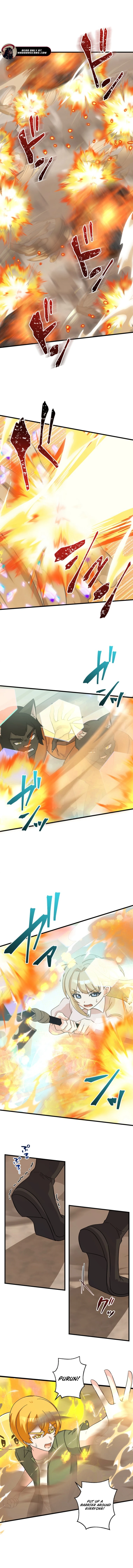 The Weakest Slime I Once Saved Became the Strongest and Now Won't Leave My Side Chapter 35 - page 16