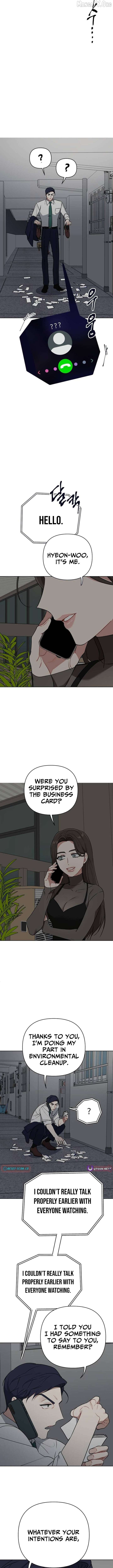 The Loser Is the First Lady Chapter 31 - page 4