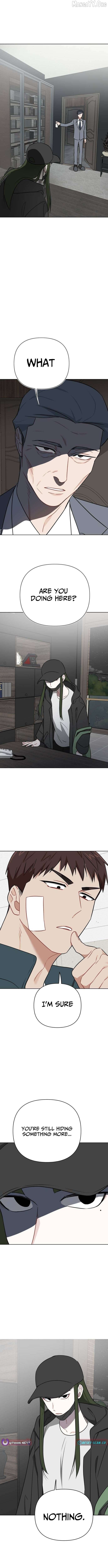 The Loser Is the First Lady Chapter 32 - page 11