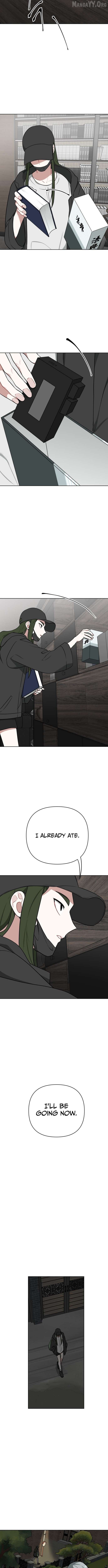 The Loser Is the First Lady Chapter 34 - page 4