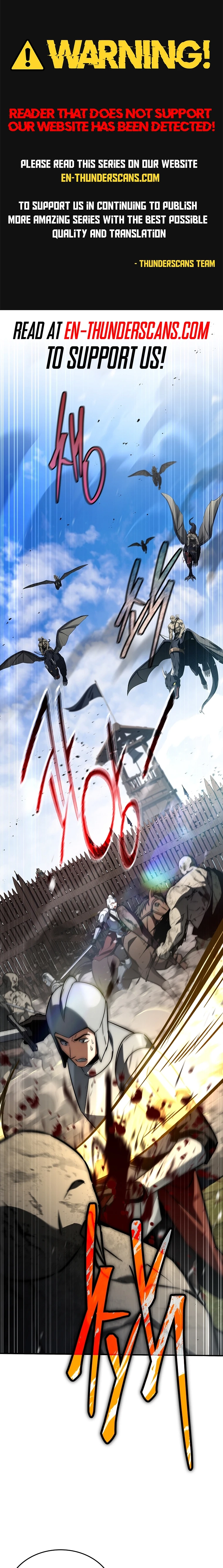 The Third Prince of the Fallen Kingdom has Regressed Chapter 56 - page 1