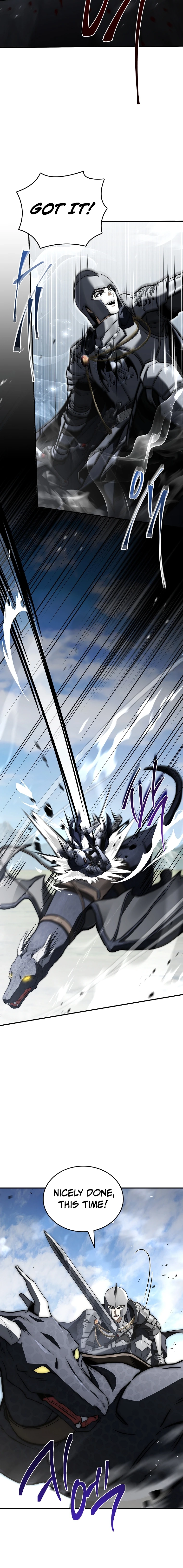 The Third Prince of the Fallen Kingdom has Regressed Chapter 56 - page 12