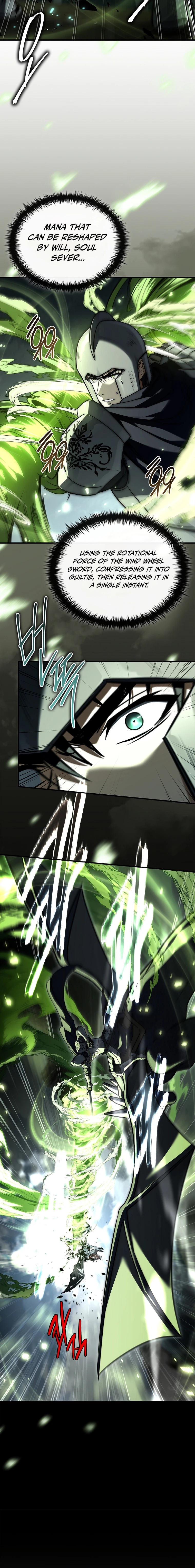 The Third Prince of the Fallen Kingdom has Regressed Chapter 56 - page 16