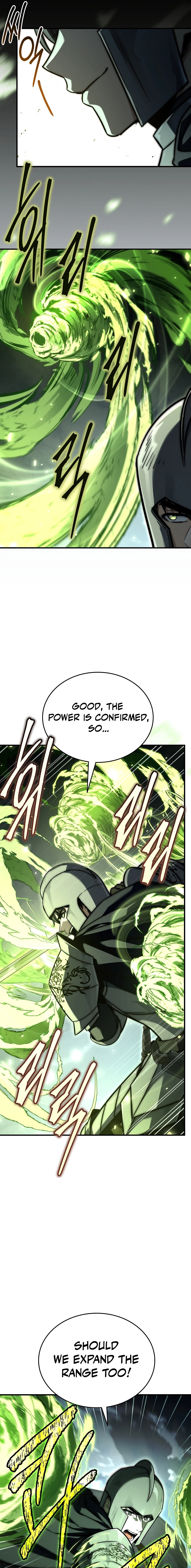 The Third Prince of the Fallen Kingdom has Regressed Chapter 56 - page 17