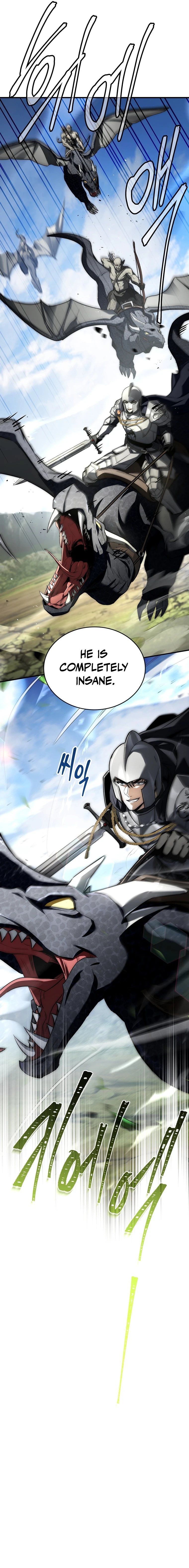 The Third Prince of the Fallen Kingdom has Regressed Chapter 56 - page 3