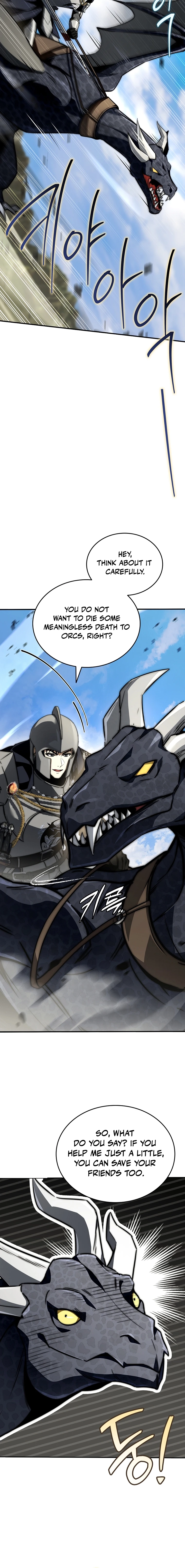 The Third Prince of the Fallen Kingdom has Regressed Chapter 56 - page 6