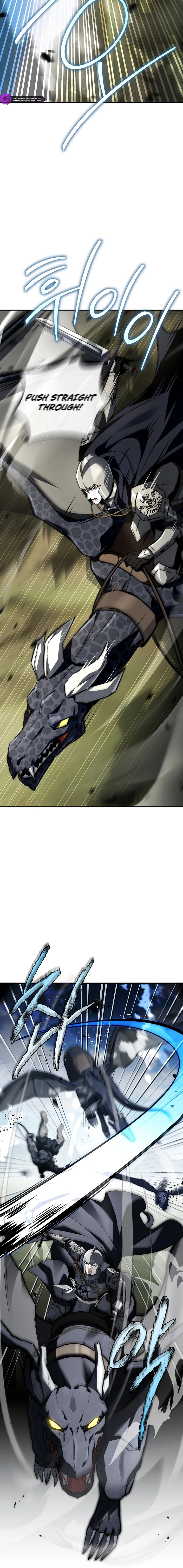 The Third Prince of the Fallen Kingdom has Regressed Chapter 56 - page 8