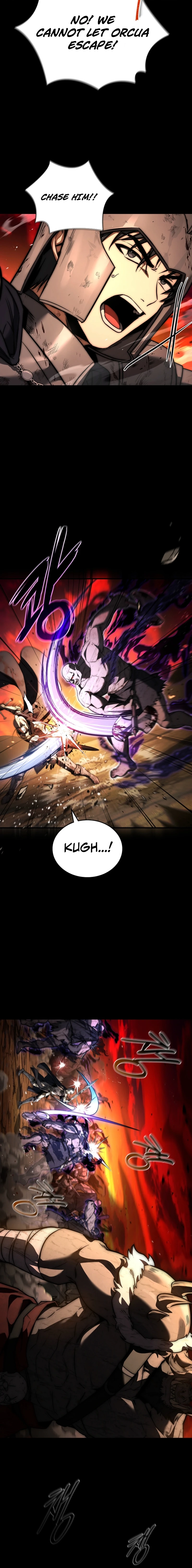 The Third Prince of the Fallen Kingdom has Regressed Chapter 57 - page 8