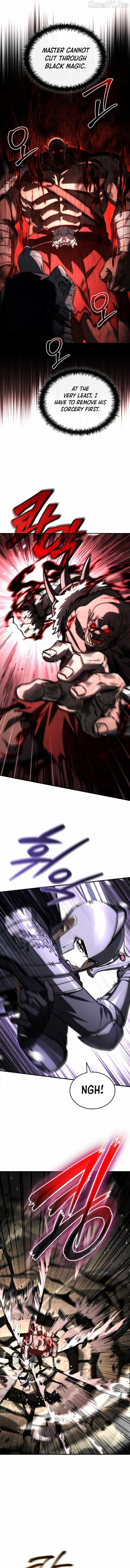 The Third Prince of the Fallen Kingdom has Regressed Chapter 59 - page 2