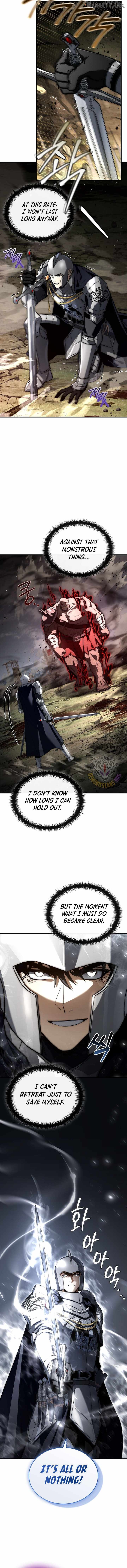 The Third Prince of the Fallen Kingdom has Regressed Chapter 59 - page 3