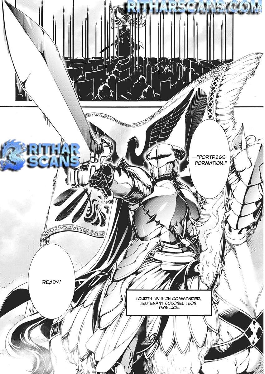 Horyo Eiyuu ~Sute koma ni sareta Kendo wa Tekikoku de Nariagaru~ Chapter 15 - page 16