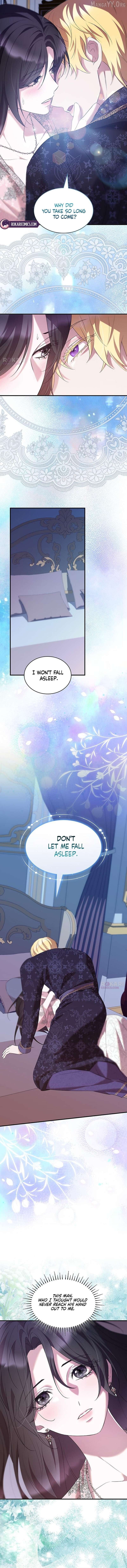 One Day My Sister Died Chapter 47 - page 7