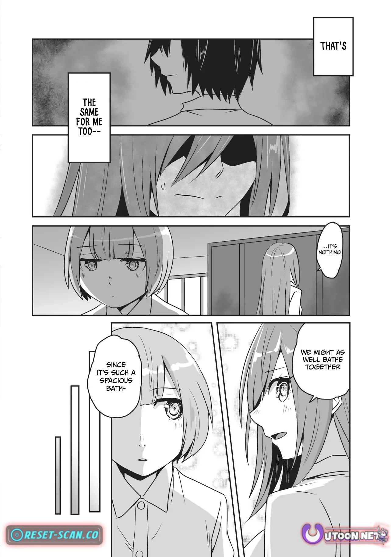Seiken Ga Saikyou No Sekai De, Shounen Wa Yumi Ni Aisareru Chapter 11.1 - page 5
