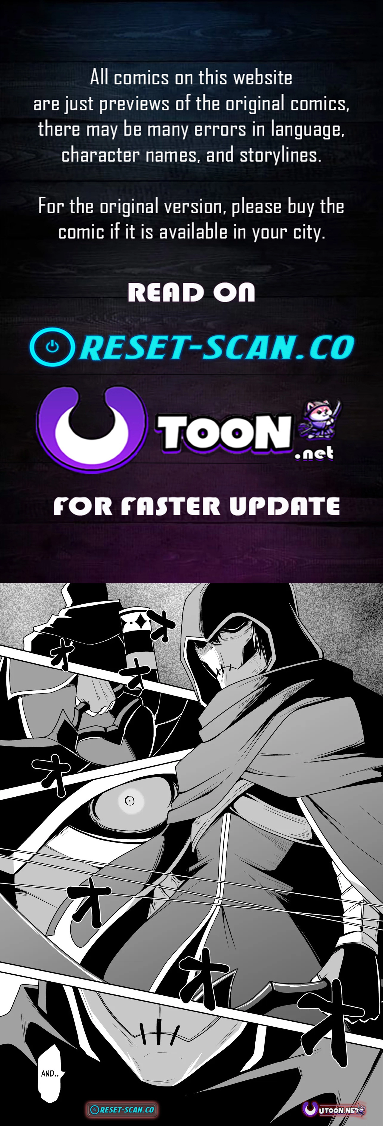 Seiken Ga Saikyou No Sekai De, Shounen Wa Yumi Ni Aisareru Chapter 9.1 - page 1