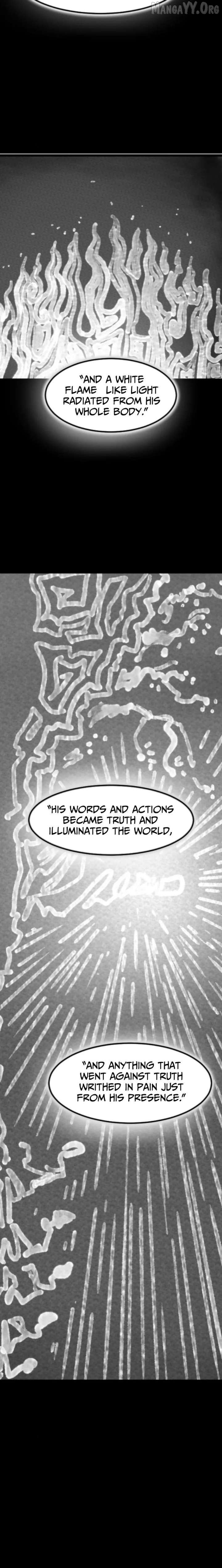 The Cloud Dream of the Nine - Zero Chapter 32 - page 8