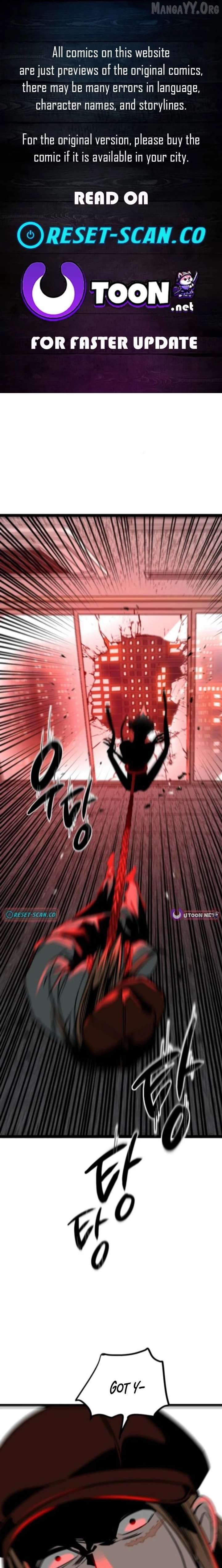 The Cloud Dream of the Nine - Zero Chapter 33 - page 1