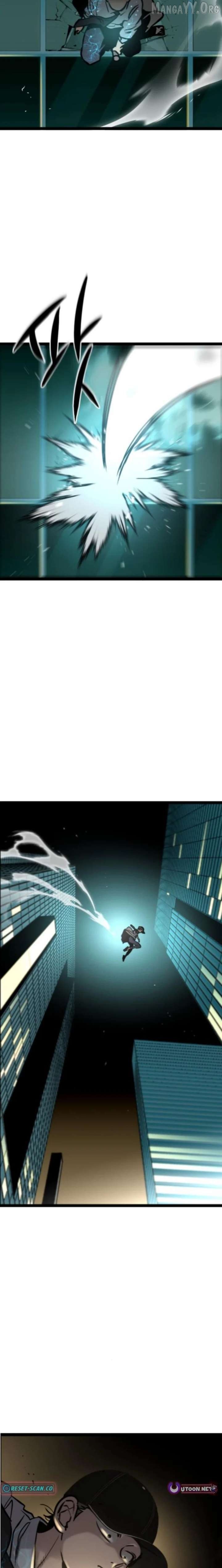 The Cloud Dream of the Nine - Zero Chapter 33 - page 8