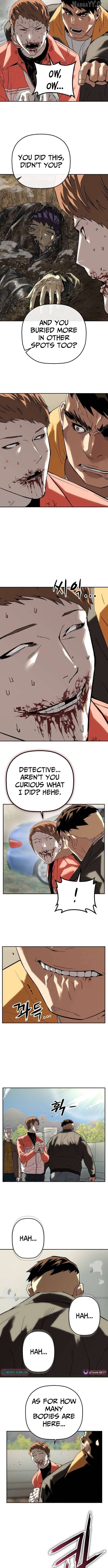 The Villain’s Profiler Chapter 32 - page 2