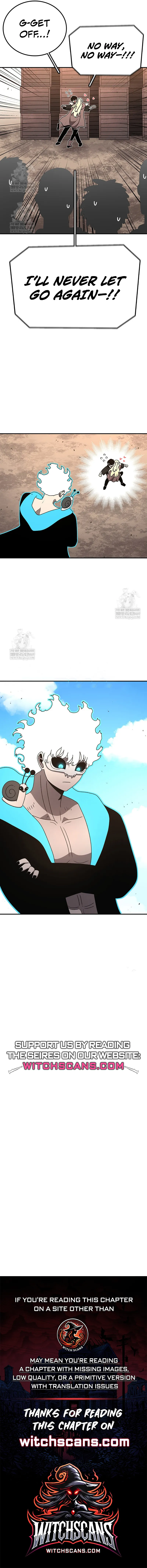 The House Without Time Chapter 214 - page 9