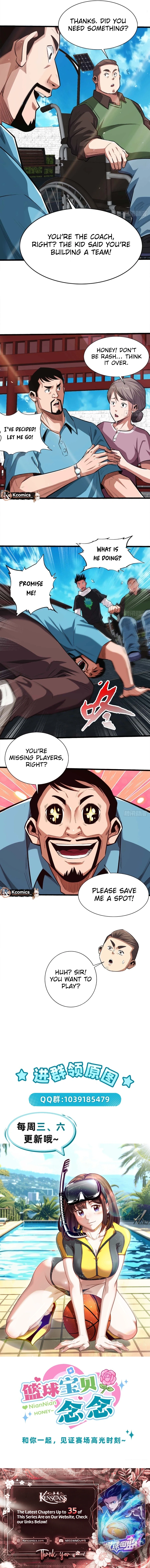 Rapid Mana Recovery Chapter 28 - page 11