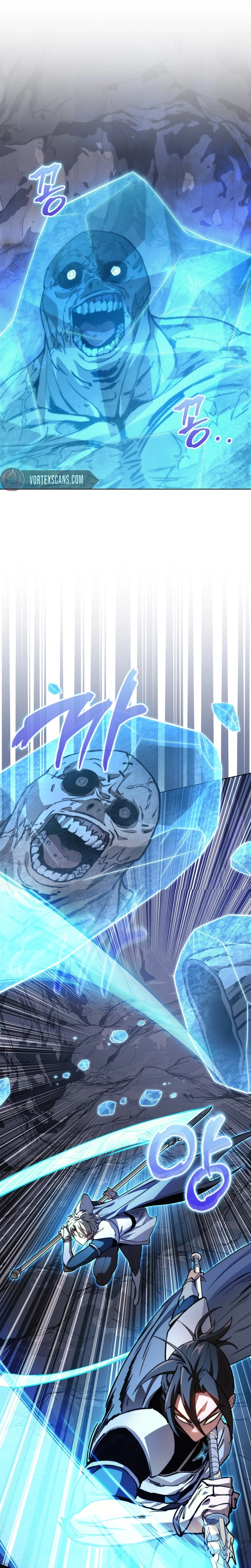 Return of the Apocalypse-Class Death Knight Chapter 56 - page 14