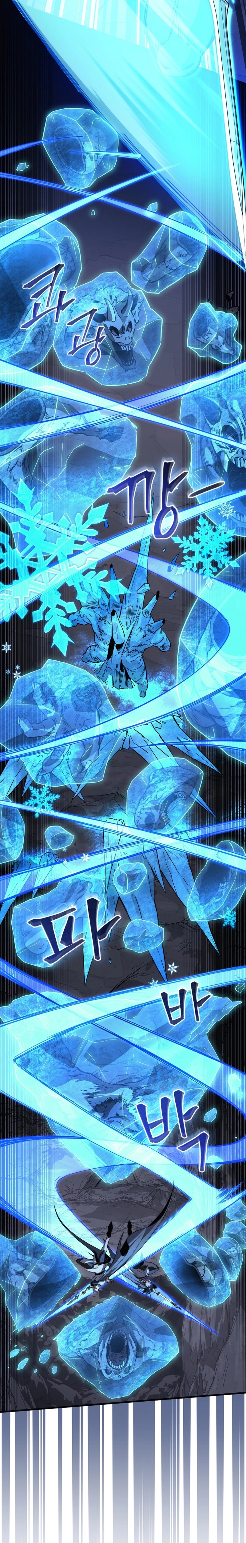 Return of the Apocalypse-Class Death Knight Chapter 56 - page 15