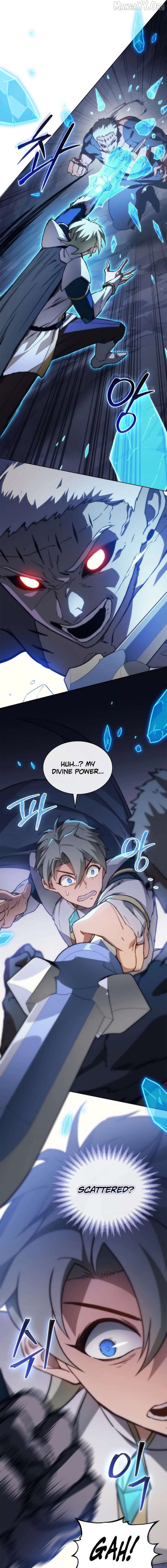 Return of the Apocalypse-Class Death Knight Chapter 58 - page 12