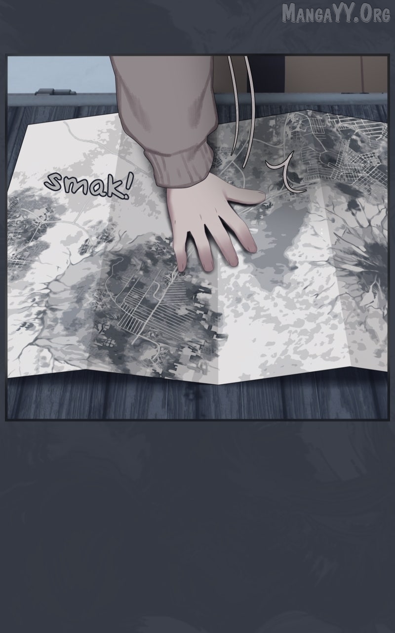 HAZESHIFT - Manhwa Chapter 39 - page 24