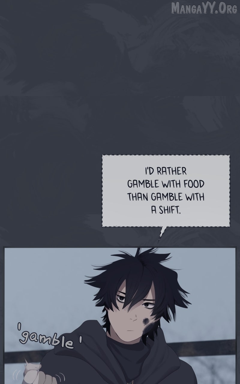 HAZESHIFT - Manhwa Chapter 39 - page 32