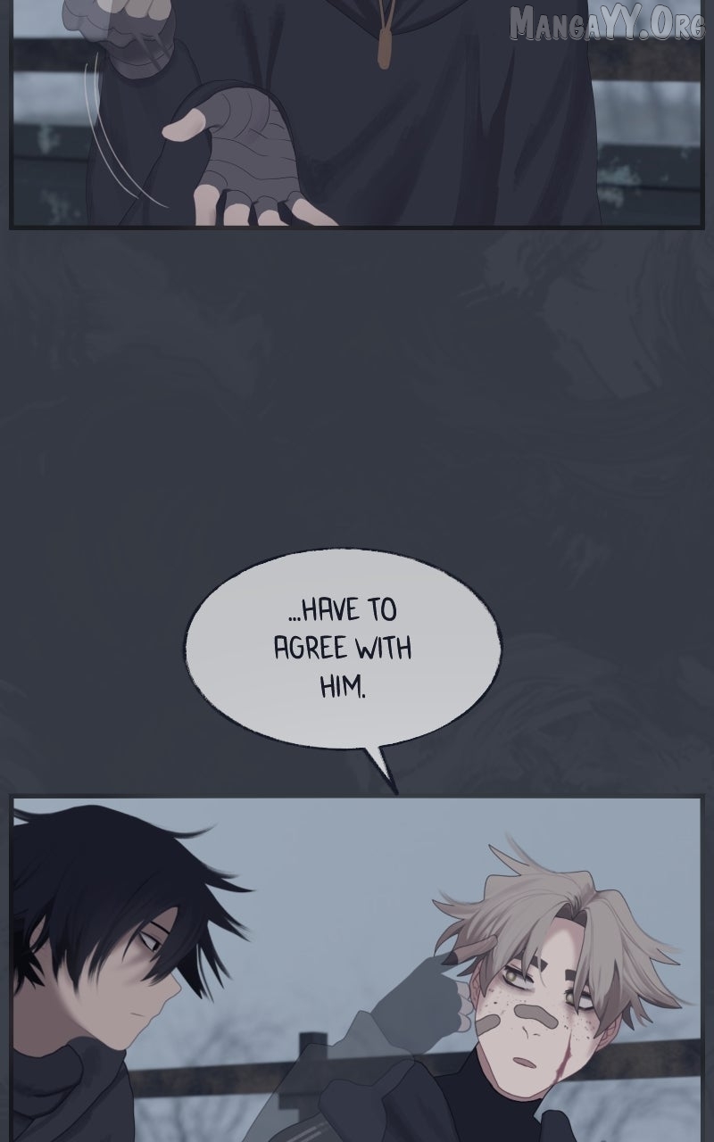 HAZESHIFT - Manhwa Chapter 39 - page 33