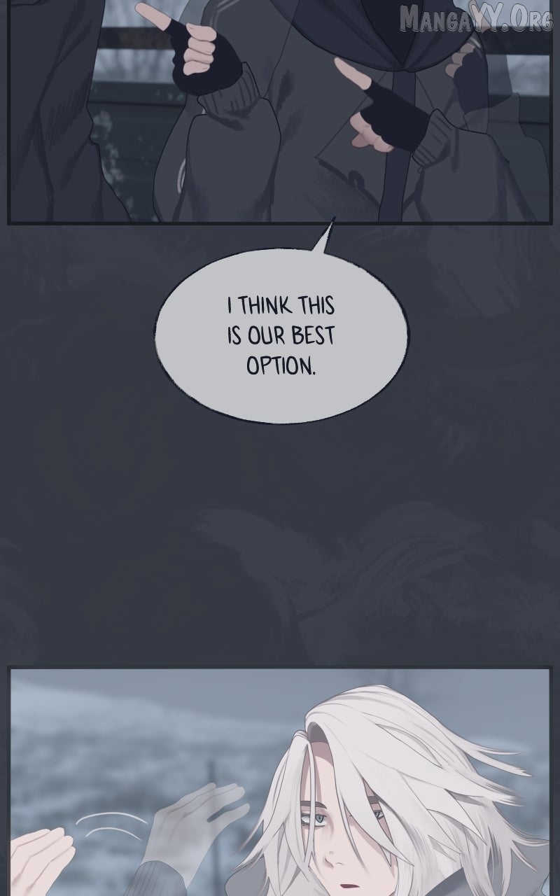 HAZESHIFT - Manhwa Chapter 39 - page 34
