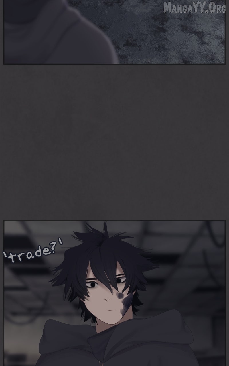 HAZESHIFT - Manhwa Chapter 40 - page 32