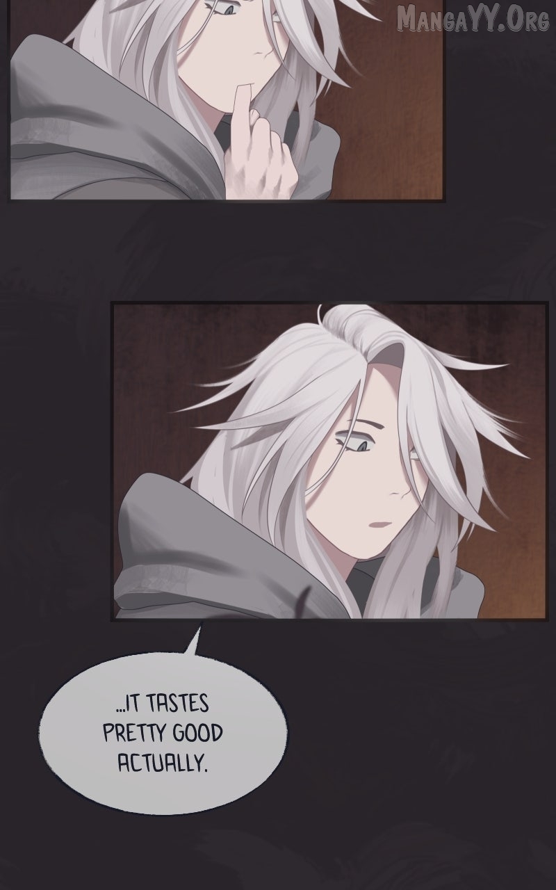 HAZESHIFT - Manhwa Chapter 41 - page 24