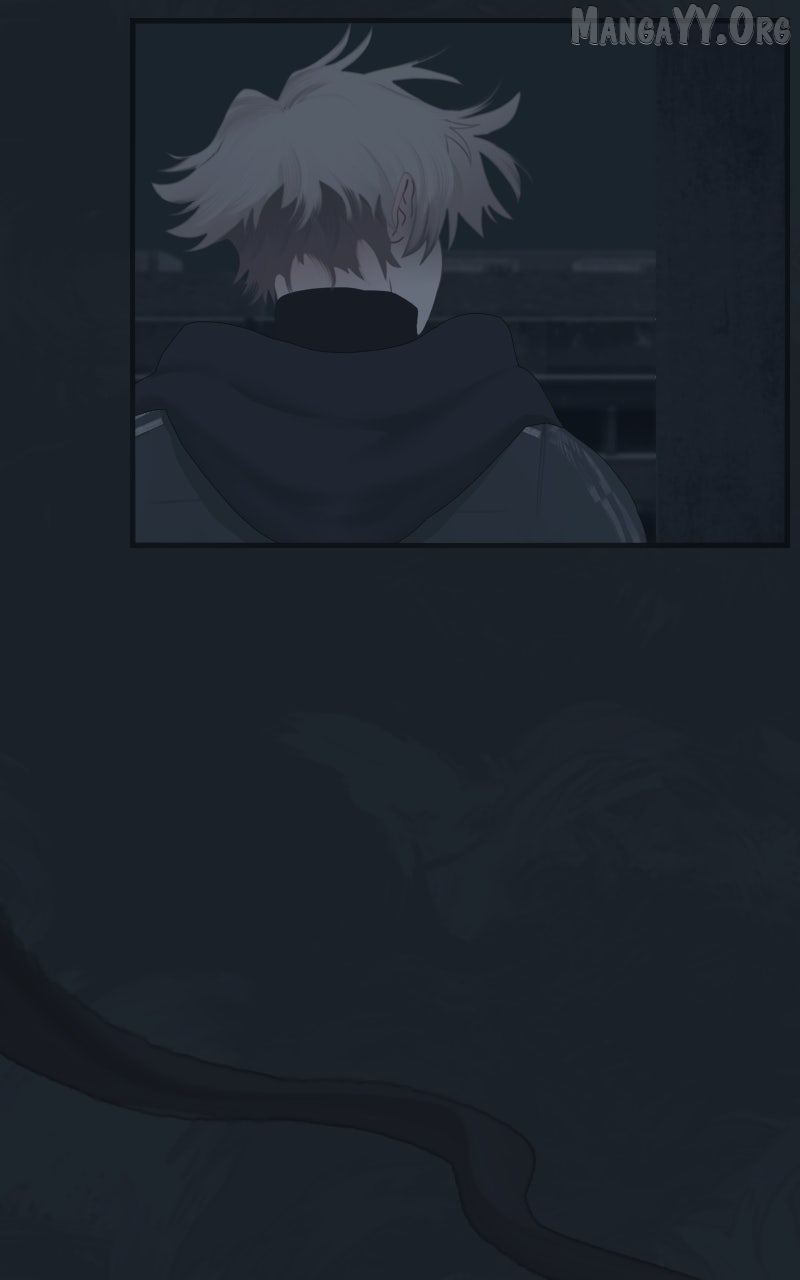 HAZESHIFT - Manhwa Chapter 41 - page 33