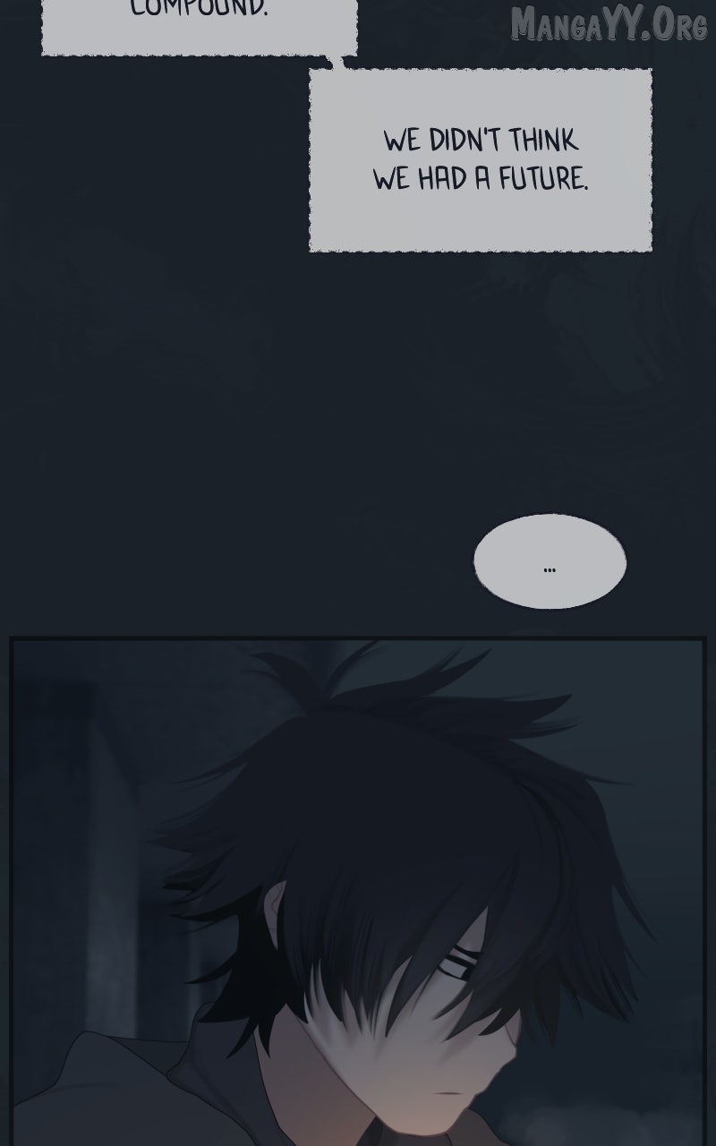 HAZESHIFT - Manhwa Chapter 41 - page 42
