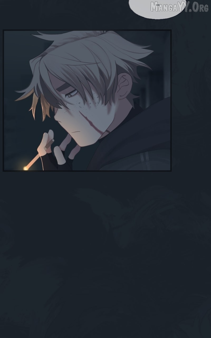 HAZESHIFT - Manhwa Chapter 41 - page 45