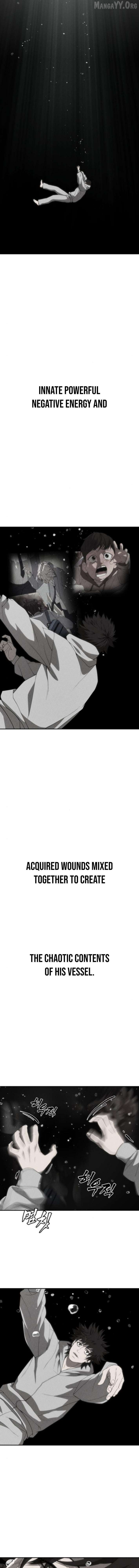 Sha-MONEY-ism Chapter 30 - page 4