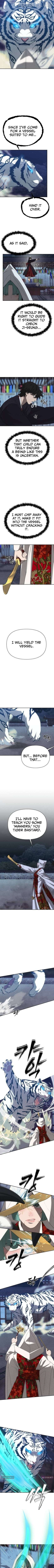 Sha-MONEY-ism Chapter 32 - page 2