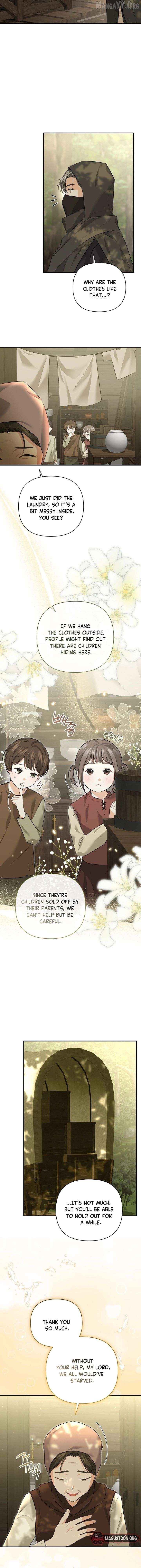 The Duke delights in tormenting me Chapter 22 - page 2