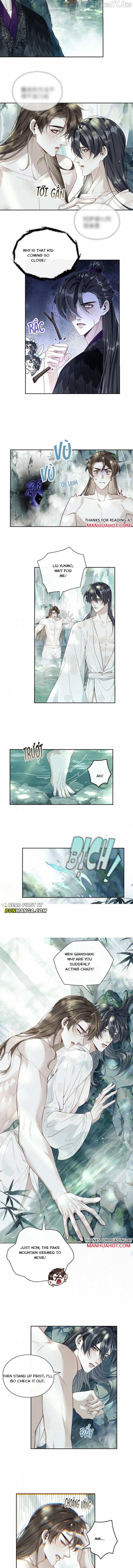 Was His Highness Assassinated Today? Chapter 24 - page 2