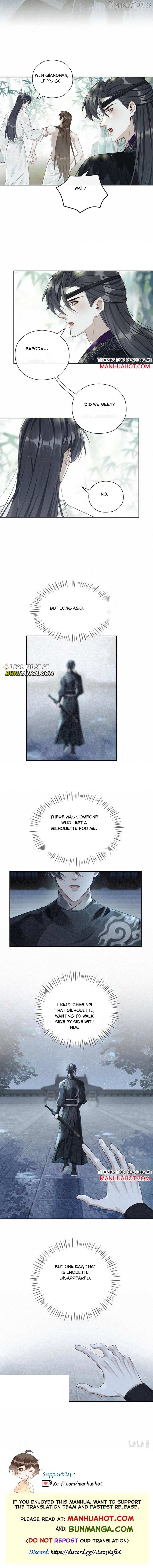Was His Highness Assassinated Today? Chapter 24 - page 6