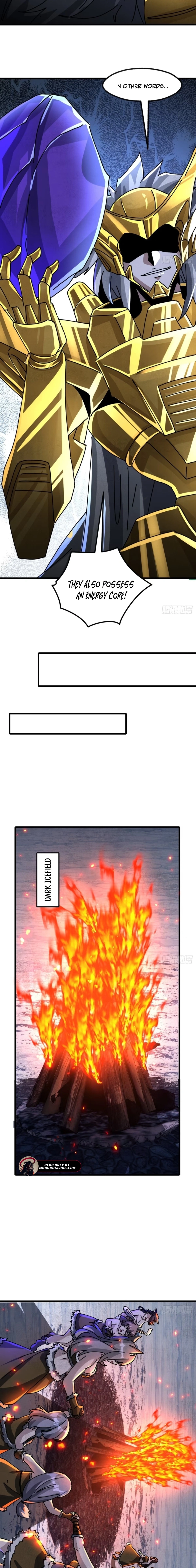 Doomsday Game: Rise of the Villain Chapter 36 - page 13