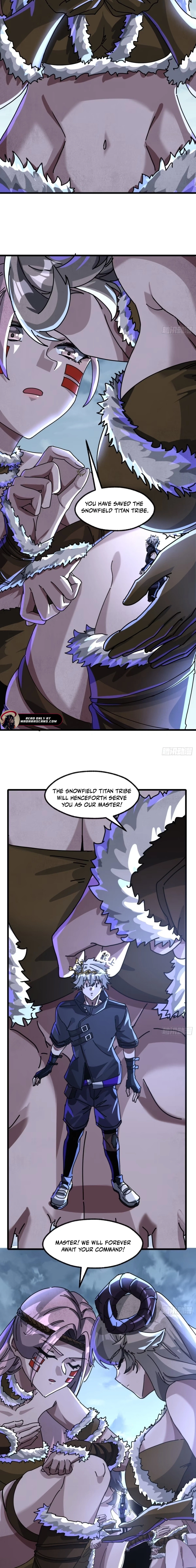 Doomsday Game: Rise of the Villain Chapter 36 - page 15