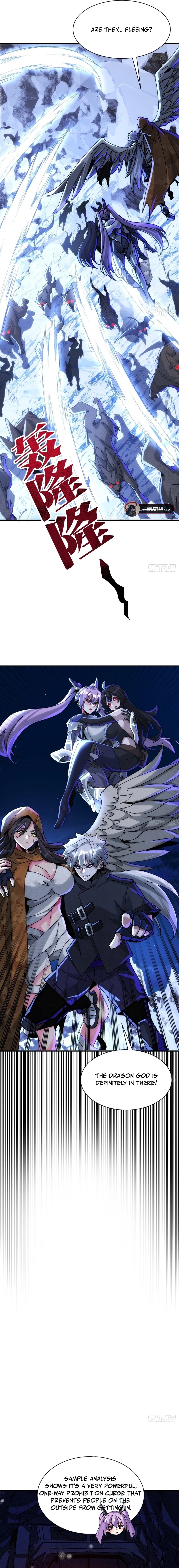 Doomsday Game: Rise of the Villain Chapter 38 - page 14